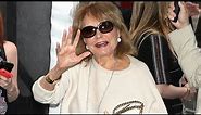 ‘The View’ Honors Barbara Walters After She Dies at 93