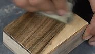 Making a Simple Wooden Cigar Box