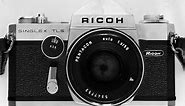 Ricoh Singlex TLS - Quick and Dirty Review
