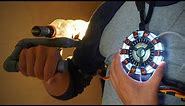 How to make the Real Iron Man Arc Reactor that Working