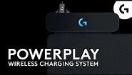 How POWERPLAY wireless charging works