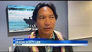 Actor Jason Scott Lee talks 'Wind and the Reckoning'