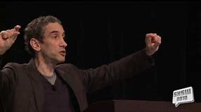 Program or be Programmed: Ten Commands for a Digital Age | Interactive 2010 | SXSW