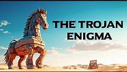 The Mystery of the Trojan Horse | Documentary