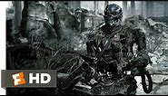 Terminator Salvation (3/10) Movie CLIP - Come With Me If You Want To Live (2009) HD