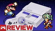 SNES Classic Review