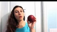 ABOUT RED ROME APPLES - FRUIT REVIEW :: PRODUCE EXPLORATION