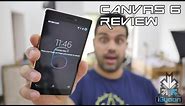 Micromax Canvas 6 Review - Must Watch - iGyaan