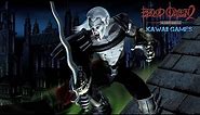 Legacy Of Kain: Blood Omen 2 [PC] Walkthrough Longplay Full Game 100% ALL LORE & WEAPON CHESTS