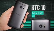 HTC 10 Review: The Best Android Phone You're Not Buying
