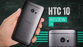 HTC 10 Review: The Best Android Phone You're Not Buying