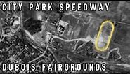City Park Speedway / DuBois Fairgrounds | Pennsylvania's Lost Speedways