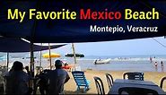 Montepio, Veracruz: A Relaxing Laidback Beach Experience - MEXICO w/Mike Vondruska - Travel Clip