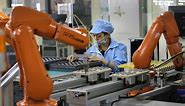 Foxconn has ten fully-automated production lines, aims to totally automate entire factories - 9to5Mac