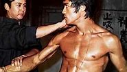 Muscular Fitness of Bruce Lee