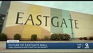 Public sessions discuss future of Eastgate Mall