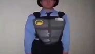 Half life Security Guard (Meme)