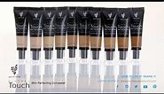 Full-Coverage with YOUNIQUE TOUCH MINERAL skin-perfection concealer