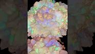 Opal miner finds $1,000,000 patch Opal Pineapples in Naatji Nest Mine. Watch to see Discovery !