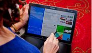 Samsung Galaxy NotePro 12-inch tablet on sale tomorrow