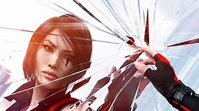 250  Mirror's Edge HD Wallpapers and Backgrounds