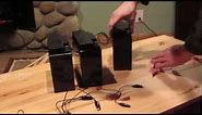 How To Wire 12 volt Batteries in Series and Parallel