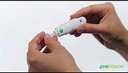 OneTouch Verio Flex® meter - Testing your blood glucose