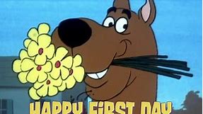 First Day of Spring | Scooby-Doo