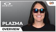 Oakley Plazma Overview | SportRx