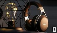 Denon D5200 Headphone REVIEW : More Than Just Good Looks