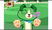 Scout's ABC Garden Learning Game for Kids - iPad, iPhone and iPod Touch Kids Game | LeapFrog