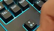 How to remove keycaps WITHOUT a Keycap Remover (EASY)