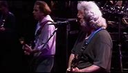 Grateful Dead - China Cat Sunflower → I know You Rider 6/16/1990