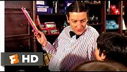 Willy Wonka & the Chocolate Factory - The Candy Man Scene (1/10) | Movieclips