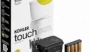 KOHLER K-1954-0 Touchless Toilet Flush Kit