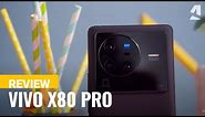 Vivo X80 Pro full review