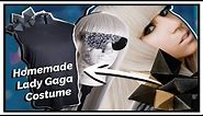 The making of - Lady Gaga Poker Face