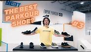 The Best Shoes For Parkour? #3