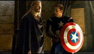 Loki Changing Look - Escape From Asgard Scene - Thor: The Dark World (2013) Movie CLIP HD
