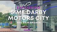 Sime Darby Motors City @ Ara Damansara [estate123]