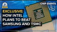 Inside Intel’s Bold $26 Billion U.S. Plan To Regain Chip Dominance