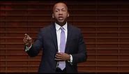 Just Mercy: Race and the Criminal Justice System with Bryan Stevenson
