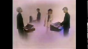Sparks - The Number One Song In Heaven (Official Video)