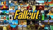 Fallout FAIL Compilation