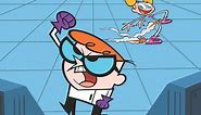How Dexter's Laboratory changed American cartoons by looking to live-action movies and anime