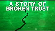 A Story Of Broken Trust - Inspirational Story To Motivate You