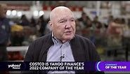 Costco CEO talks store openings, inflation, the holiday season, and the labor pool