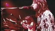 Emerson, Lake & Palmer - Knife Edge - Live in Switzerland, 1970