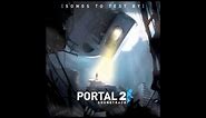 Portal 2 OST Volume 2 - The Reunion
