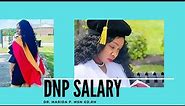 DNP Salary